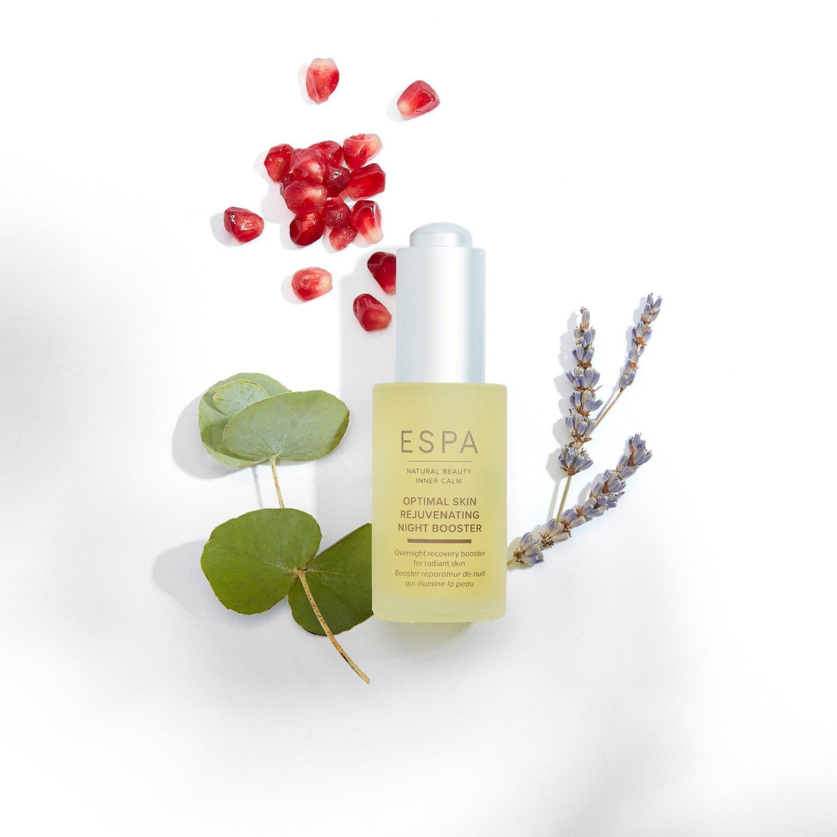 Optimal Skin Rejuvenating Night Booster 30ml