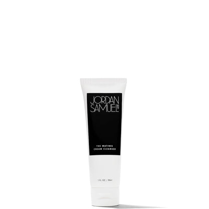 The Matinee Cream Cleanser 30ml