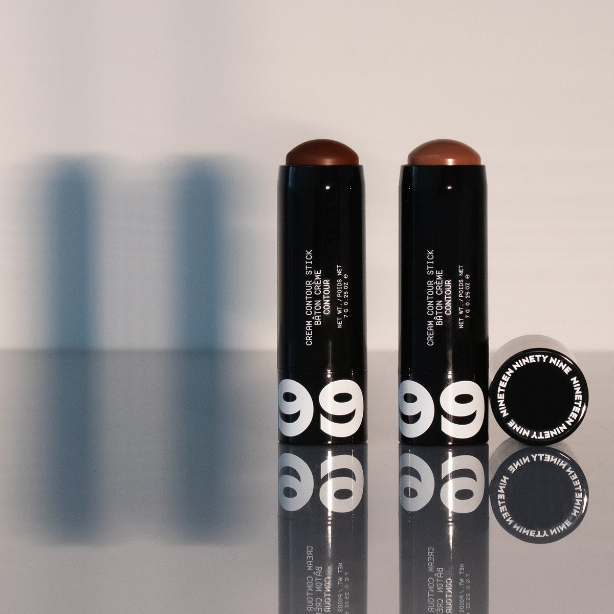Cream Contour Stick 8g