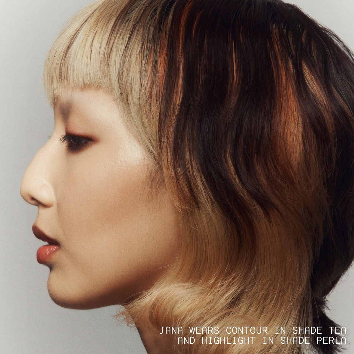 Cream Contour Stick 8g