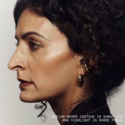 Cream Contour Stick 8g