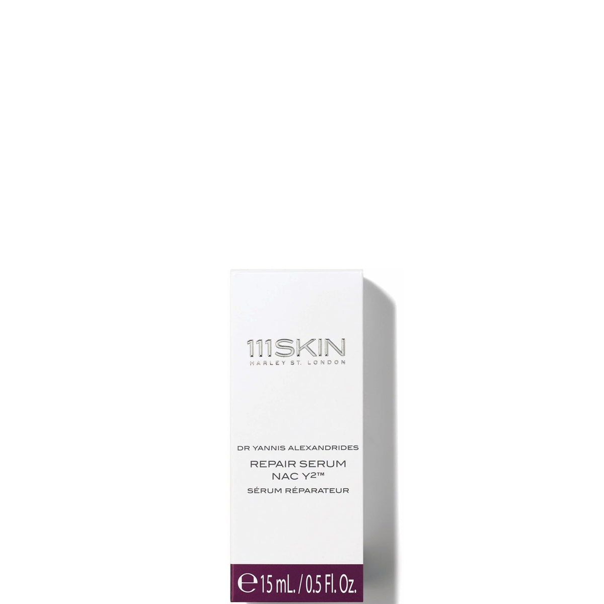 Repair Serum NAC Y2 15ml