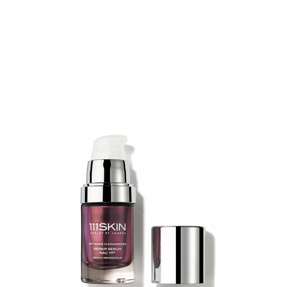 Repair Serum NAC Y2 15ml