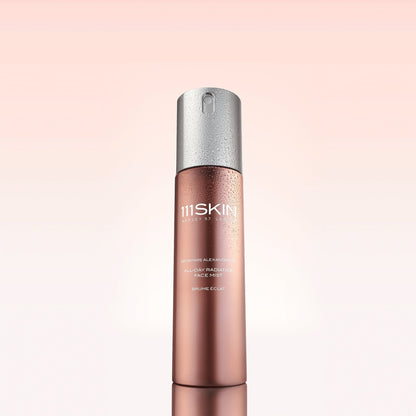 Radiance Glow Face Mist 100ml