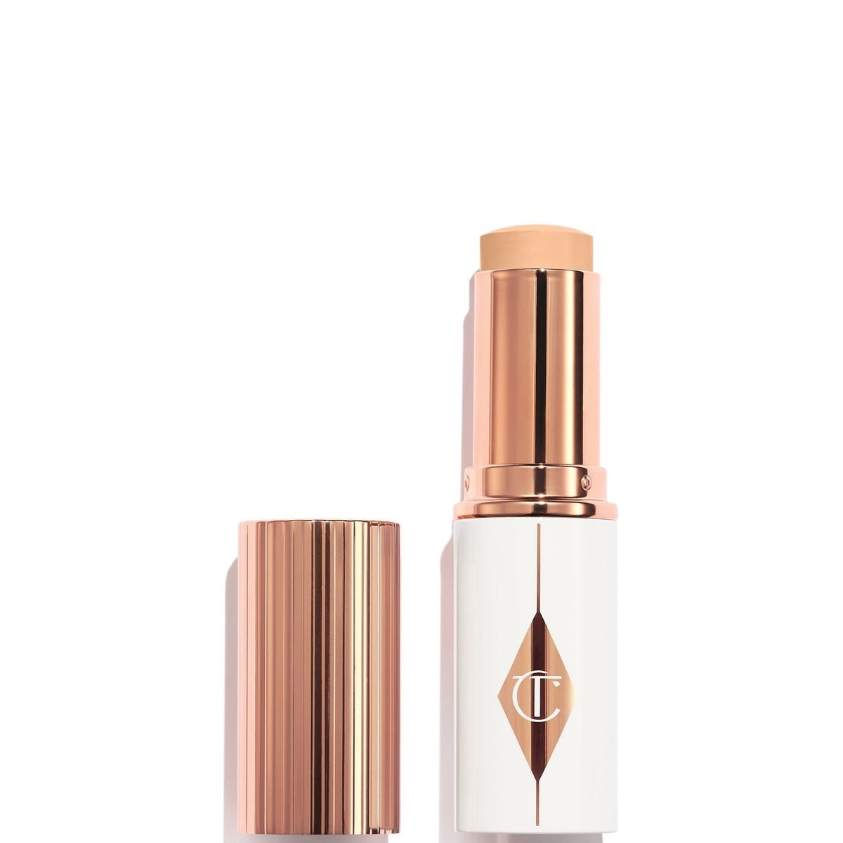 Unreal Skin Sheer Glow Tint Foundation 8ml by Charlotte Tilbury