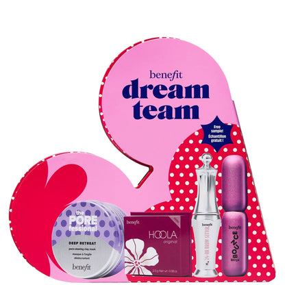 Dream Team Best Sellers Gift Set