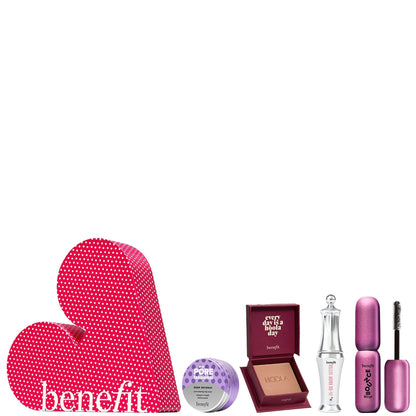 Dream Team Best Sellers Gift Set