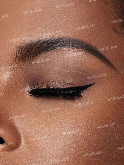 Pro Precision Waterproof Liquid Eyeliner 0.6ml by Sheglam