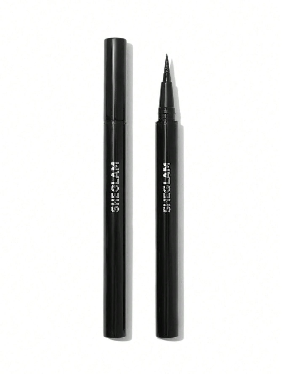 Pro Precision Waterproof Liquid Eyeliner 0.6ml by Sheglam