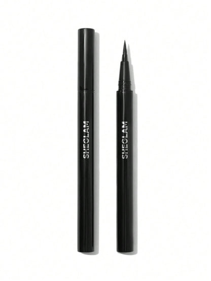 Pro Precision Waterproof Liquid Eyeliner 0.6ml by Sheglam