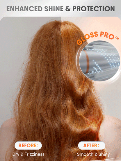 It-Curl One-Touch Instant Curler 32mm by Sheglam