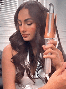 It-Curl One-Touch Instant Curler 32mm by Sheglam