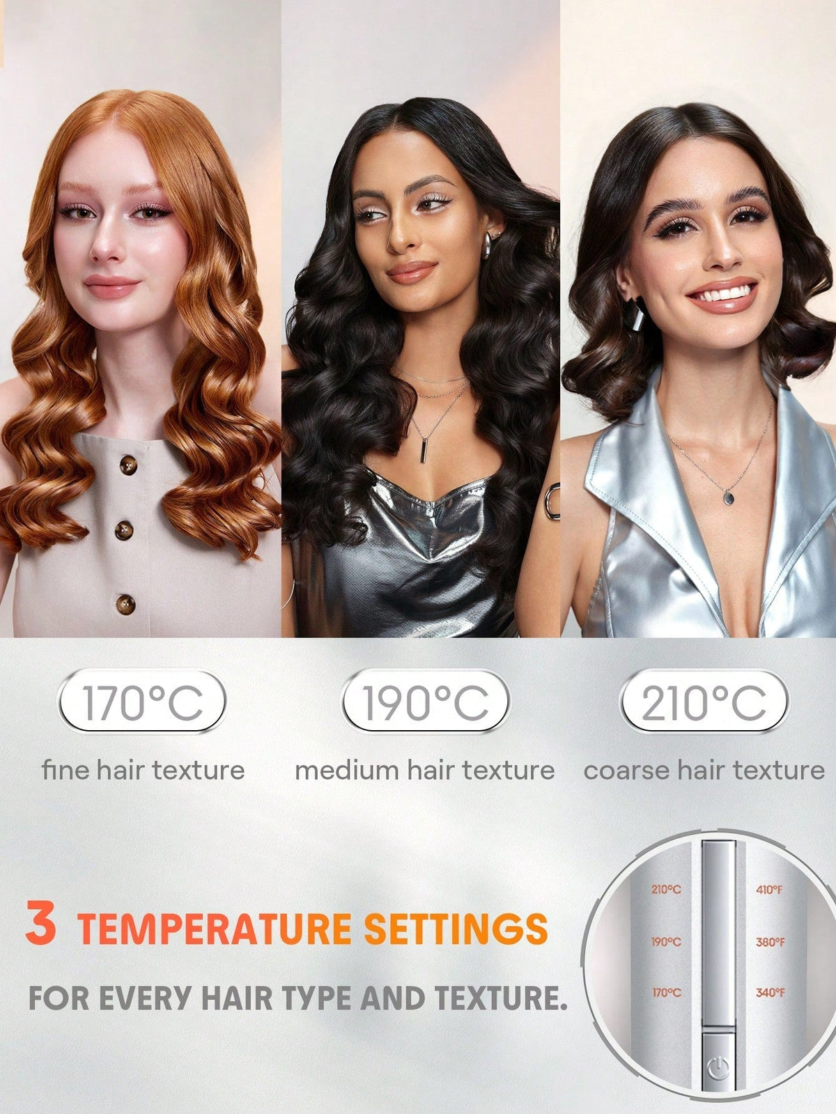 It-Curl One-Touch Instant Curler 32mm by Sheglam