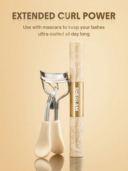 Made For Me Eyelash Curler by Sheglam
