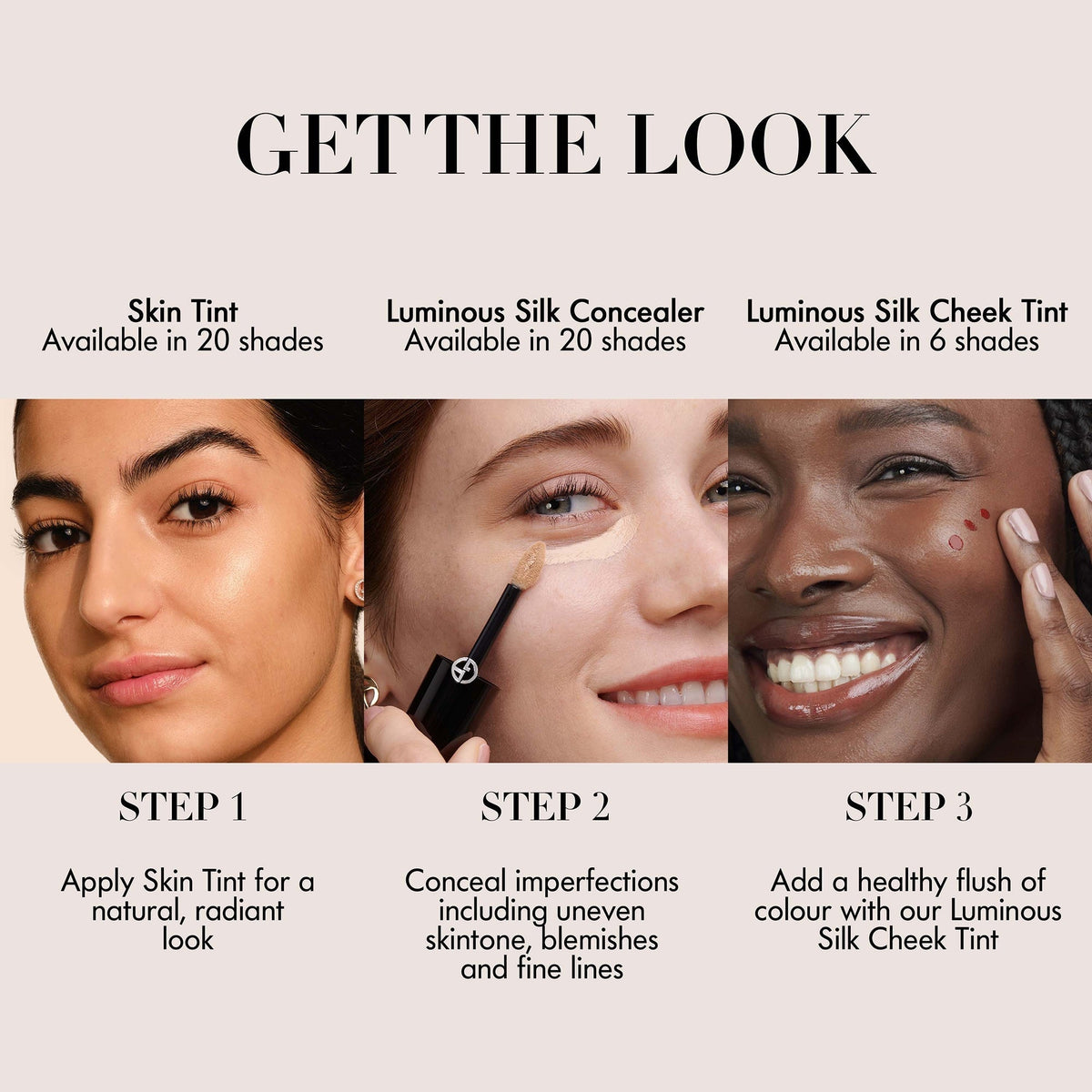 Skin Tint 30ml