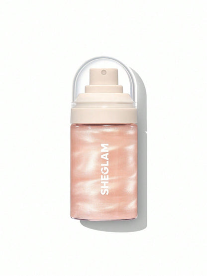 Light Me Up Luminous Setting Spray by Sheglam