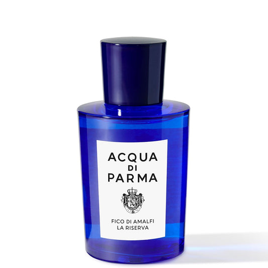 Blu Mediterraneo Fico Di Amalfi La Riserva Eau De Parfum 100ml