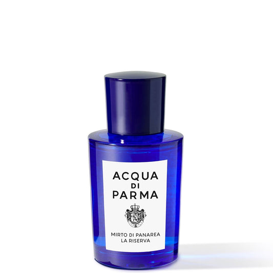 Blu Mediterraneo Mirto Di Panarea La Riserva Eau De Parfum 50ml