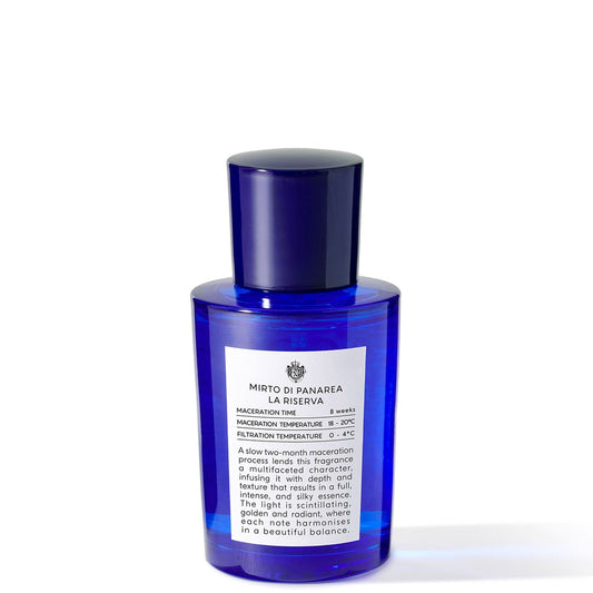 Blu Mediterraneo Mirto Di Panarea La Riserva Eau De Parfum 50ml