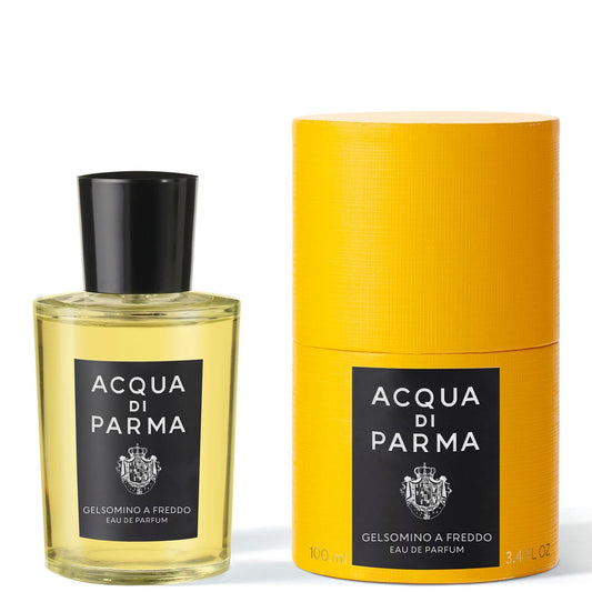 Gelsomino A Freddo Eau De Parfum 100ml