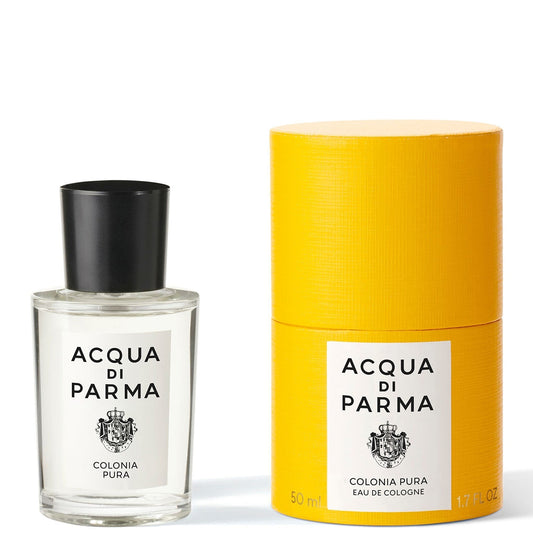 Colonia Pura Eau De Cologne 50ml