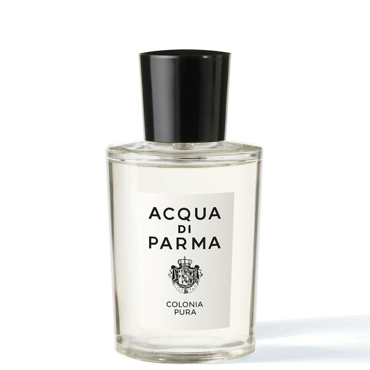 Colonia Pura Eau De Cologne 100ml
