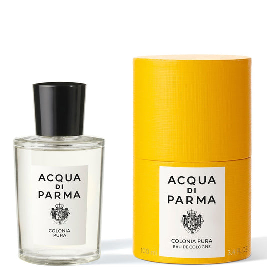 Colonia Pura Eau De Cologne 100ml