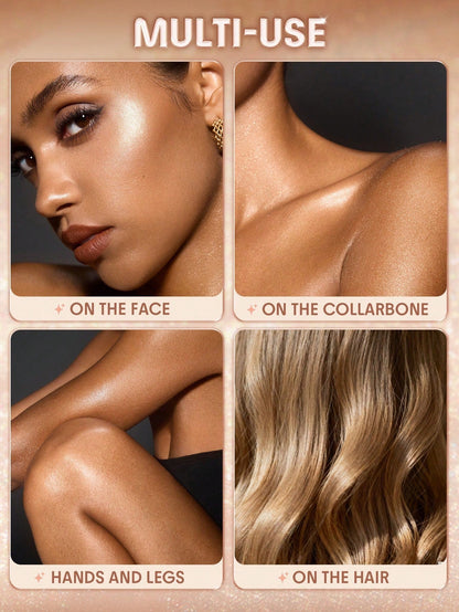 Light Me Up Luminous Setting Spray by Sheglam