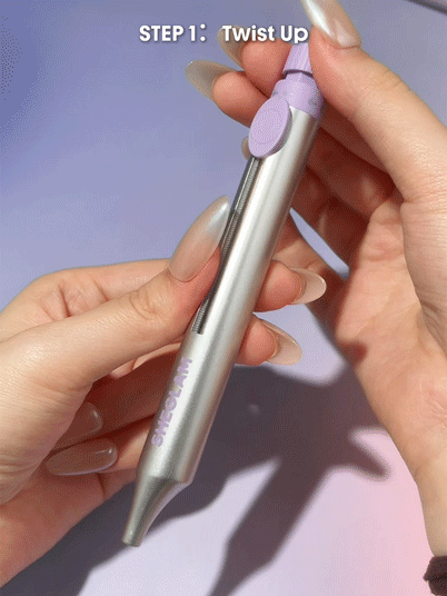 The Everywhere 4-In-1 Pen by Sheglam