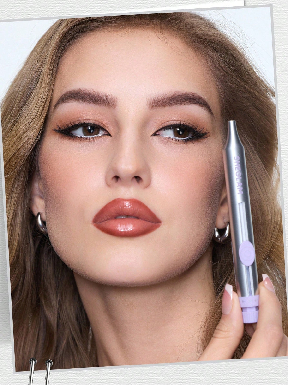 The Everywhere 4-In-1 Pen by Sheglam