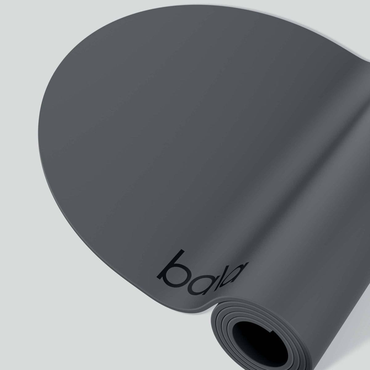 The Play Mat 5mm Charcoal
