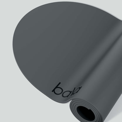 The Play Mat 5mm Charcoal