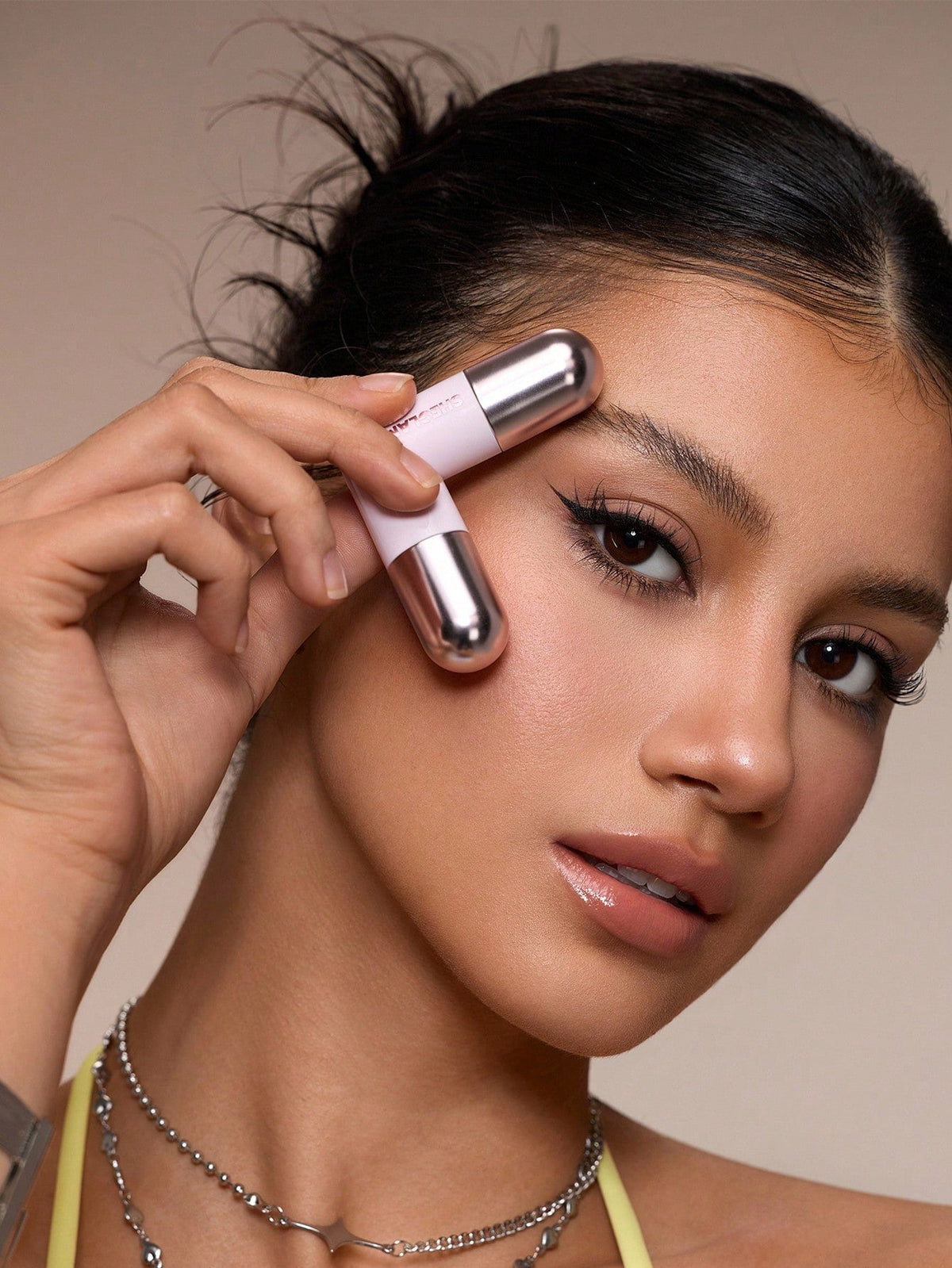 Insta-Wing Heart Stamp Eyeliner by Sheglam