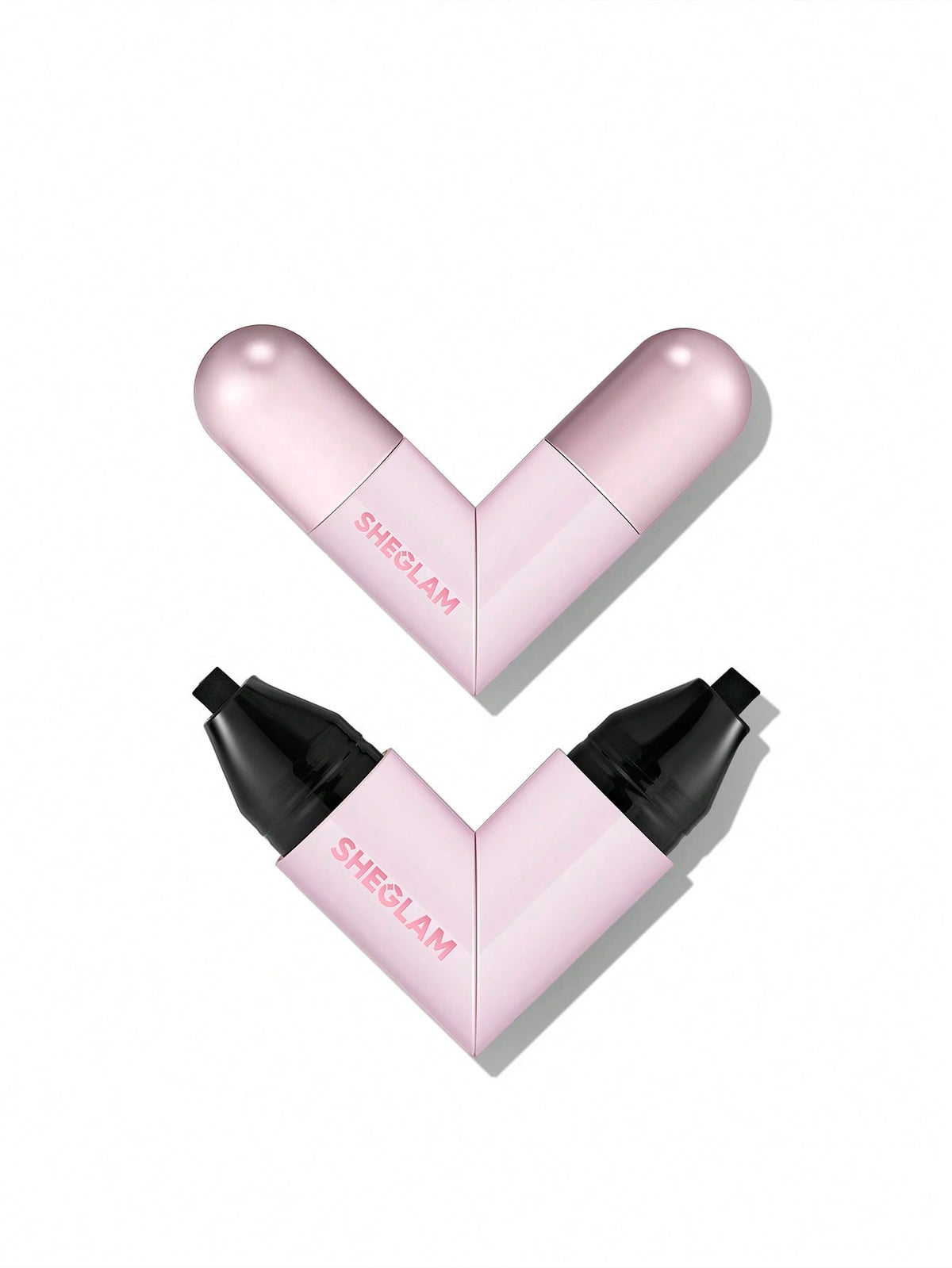 Insta-Wing Heart Stamp Eyeliner by Sheglam