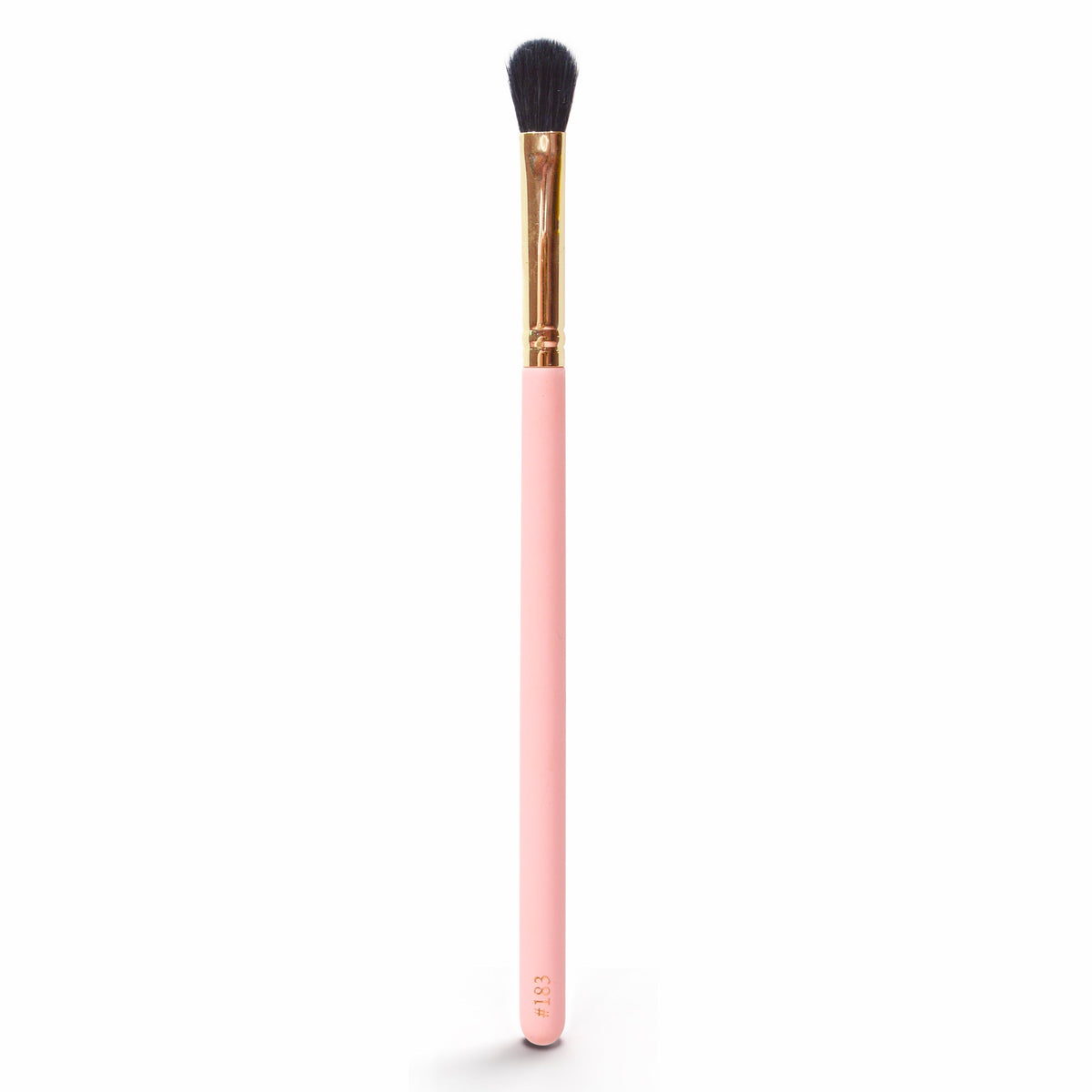 #183 Medium Fluffy Sweeper Brush by P. Louise Cosmetics
