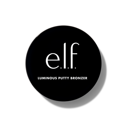 E.l.f. Cosmetics Luminous Putty Bronzer 8g