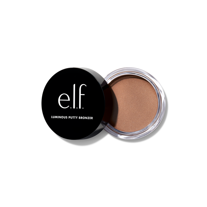 E.l.f. Cosmetics Luminous Putty Bronzer 8g