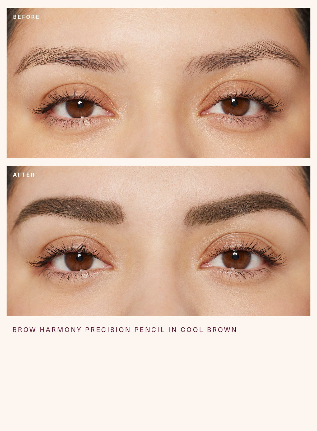 Brow Gel & Pencil Duo by Rare Beauty