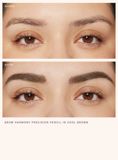 Brow Gel & Pencil Duo by Rare Beauty