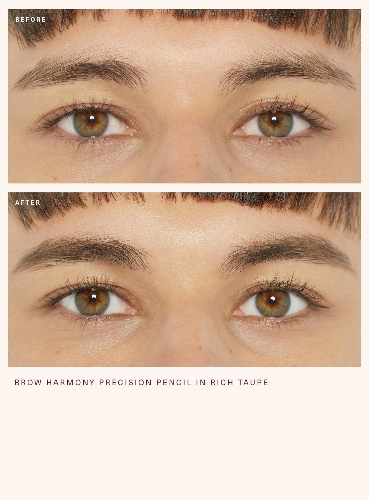 Brow Gel & Pencil Duo by Rare Beauty