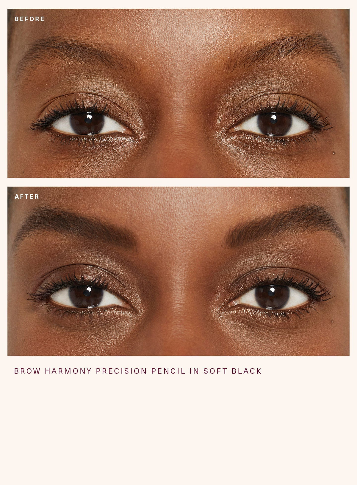 Brow Gel & Pencil Duo by Rare Beauty