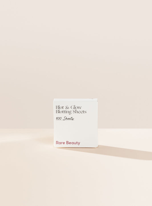 Blot & Glow Blotting Paper Refill by Rare Beauty