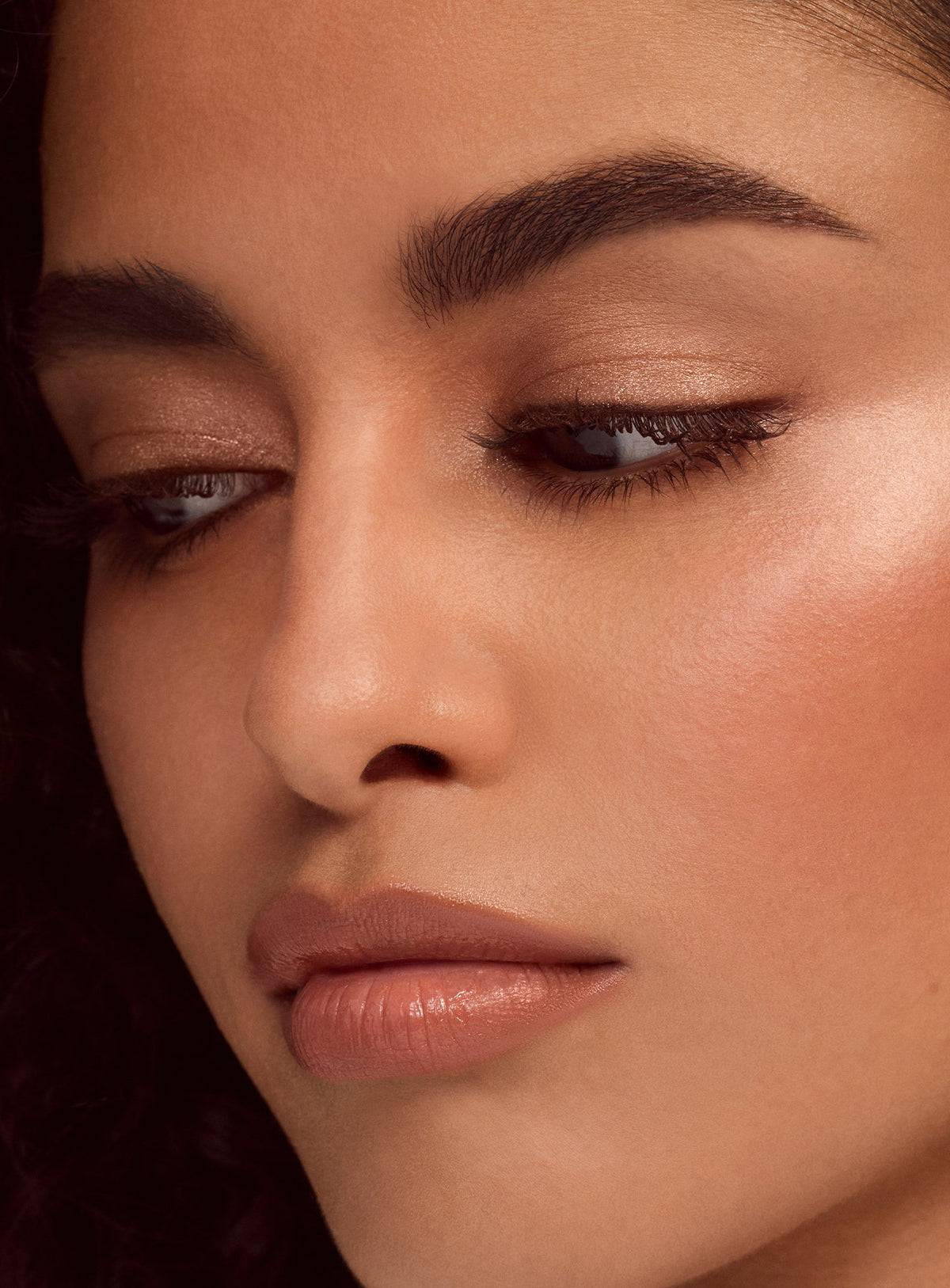 Essential Neutrals Eyeshadow Palette by Rare Beauty