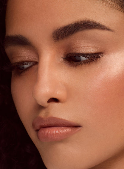 Essential Neutrals Eyeshadow Palette by Rare Beauty