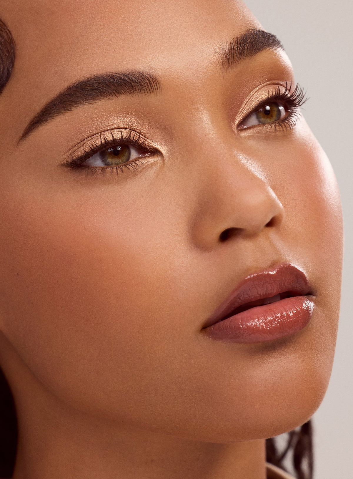 Essential Neutrals Eyeshadow Palette by Rare Beauty