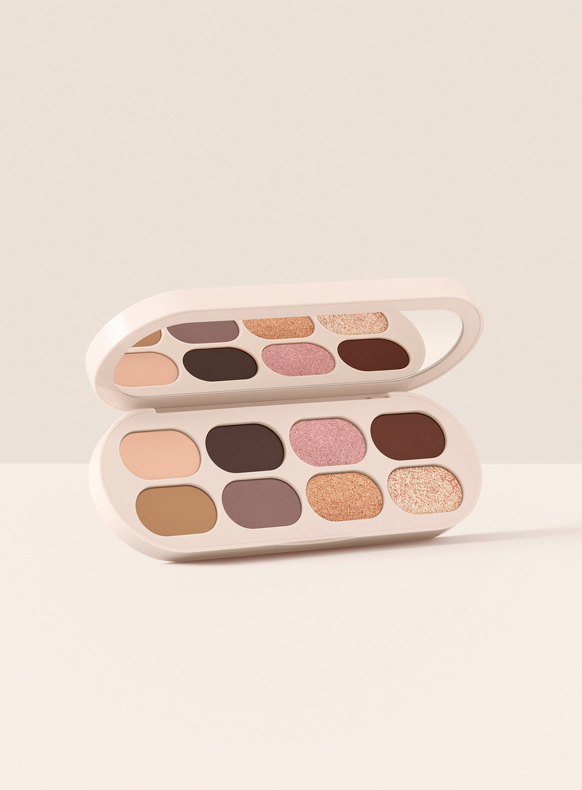 Essential Neutrals Eyeshadow Palette by Rare Beauty