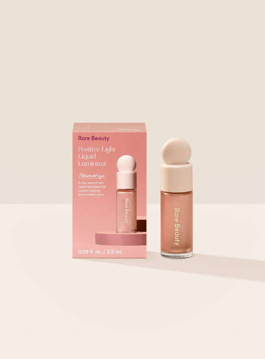 Positive Light Liquid Luminizer Mini by Rare Beauty