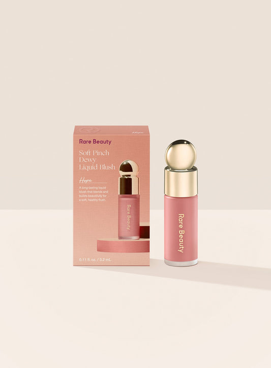 Soft Pinch Liquid Blush Mini by Rare Beauty