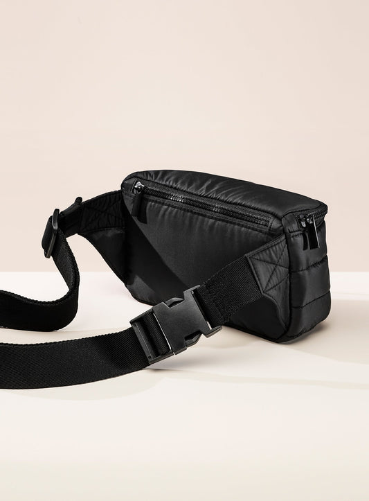 Puffy Belt Bag by Rare Beauty