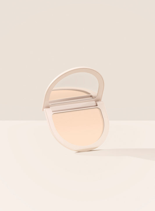 True to Myself Tinted Pressed Finishing Powder by Rare Beauty